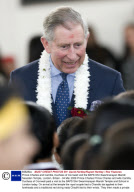 Prince Charles and Camilla, Duchess of Cornwall visit the BAPS Shri Swaminarayan Mandir Neasden Temple, London, Britain - 04 Mar 2009