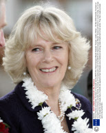 Prince Charles and Camilla, Duchess of Cornwall visit the BAPS Shri Swaminarayan Mandir Neasden Temple, London, Britain - 04 Mar 2009