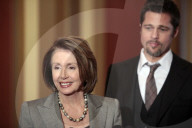 SELECT - Nancy Pelosi