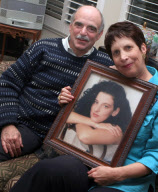 Arrest Warrant Issued in Chandra Levy Case