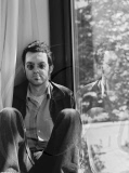 Mark Oliver Everett better known as Mr E frontman of the EELS
