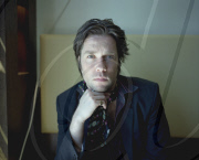 Canadian-American singer-songwriter Rufus Wainwright