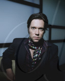 Canadian-American singer-songwriter Rufus Wainwright