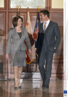 SELECT - Nancy Pelosi