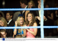 The Boodles Boxing Ball, in aid of Starlight Children's Foundation, Royal Lancaster Hotel, London, Britain - 07 Jun 2008