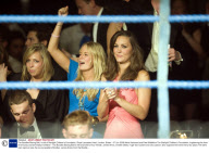 The Boodles Boxing Ball, in aid of Starlight Children's Foundation, Royal Lancaster Hotel, London, Britain - 07 Jun 2008