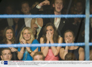 The Boodles Boxing Ball, in aid of Starlight Children's Foundation, Royal Lancaster Hotel, London, Britain - 07 Jun 2008