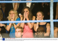 The Boodles Boxing Ball, in aid of Starlight Children's Foundation, Royal Lancaster Hotel, London, Britain - 07 Jun 2008