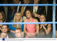 The Boodles Boxing Ball, in aid of Starlight Children's Foundation, Royal Lancaster Hotel, London, Britain - 07 Jun 2008