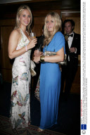 The Boodles Boxing Ball, in aid of Starlight Children's Foundation, Royal Lancaster Hotel, London, Britain - 07 Jun 2008