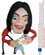Three dimensional sculptures by Liz Lomax, New York, America - Mar 2009