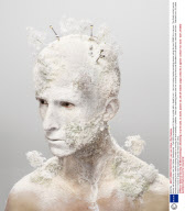 Artistic self portraits by Levi Van Veluw, Netherlands - Feb 2009