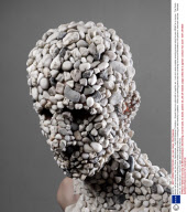 Artistic self portraits by Levi Van Veluw, Netherlands - Feb 2009