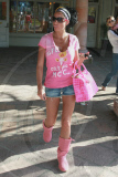 Katie Price Sighting
