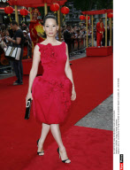 LONDON: "Kung Fu Panda" premiere