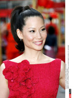 LONDON: "Kung Fu Panda" premiere