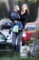Gisele Bundchen, John Moynahan