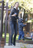 Gisele Bundchen, John Moynahan