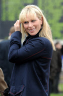 Cheltenham Day Two Sightings