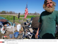 CA: SACRAMENTO'S TENT CITY