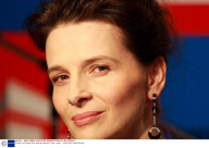 France Film Festival 2009 opening ceremony, Tokyo, Japan - 12 Mar 2009