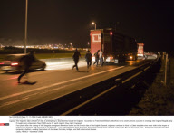 CALAIS: Clandestine Immigrants - 4 years after Sangatte