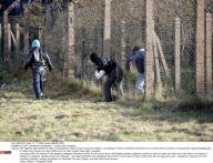 CALAIS: Clandestine Immigrants - 4 years after Sangatte