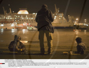 CALAIS: Clandestine Immigrants - 4 years after Sangatte