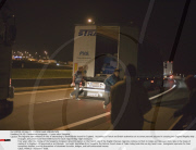 CALAIS: Clandestine Immigrants - 4 years after Sangatte