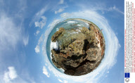 Wee Planets: 360