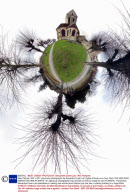 Wee Planets: 360