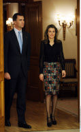 Princess LETIZIA of Spain is quite the fashionista