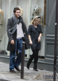 Reese Witherspoon and Jake Gyllenhaal are in love in Paris.