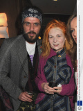 Harper's Bazaar and Tiffany Women In Theatre power list 2009, The Ivy Club, London, Britain - 15 Mar 2009