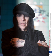 Motley Crue Hold 'Crue Fest 2' Line Up press Conference at Fuse Studios, New York, America - 16 Mar 2009