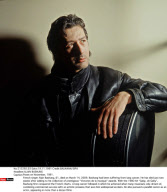 ALAIN BASHUNG