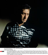 ALAIN BASHUNG