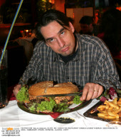 XXL-RESTAURANT BERLIN