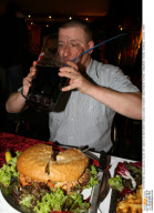 XXL-RESTAURANT BERLIN