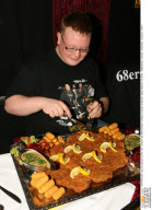 XXL-RESTAURANT BERLIN