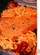 XXL-RESTAURANT BERLIN