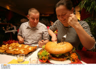 XXL-RESTAURANT BERLIN