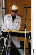 NEW ORLEANS: BOB DYLAN AT JAZZFEST