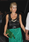 Paris Hilton