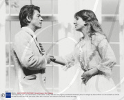 'The Seagull' Play, The Lyric, Hammersmith, London, Britain - 25 Apr 1985