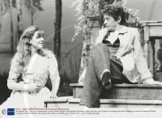 'The Seagull' Play, The Lyric, Hammersmith, London, Britain - 25 Apr 1985