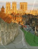 British Isles - Heritage of England