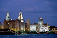 British Isles - Heritage of England