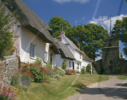 British Isles - Heritage of England