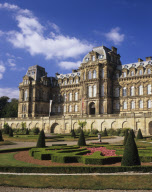 British Isles - Heritage of England